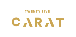  25carat logo